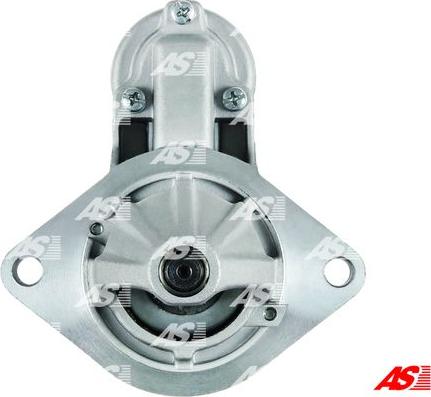 AS-PL S1013 - Starteris