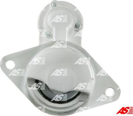 AS-PL S1014 - Starteris