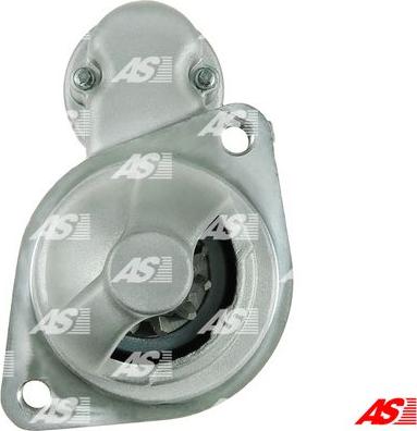 AS-PL S1068S - Starteris