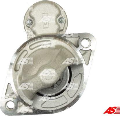 AS-PL S1072(DELCO) - Starteris