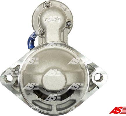 AS-PL S1081(DELCO) - Starteris
