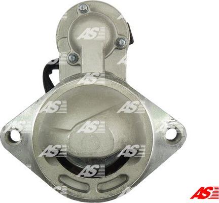 AS-PL S1081 - Starteris