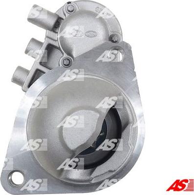 AS-PL S1105(DELCO)