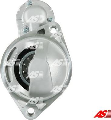 AS-PL S1109S