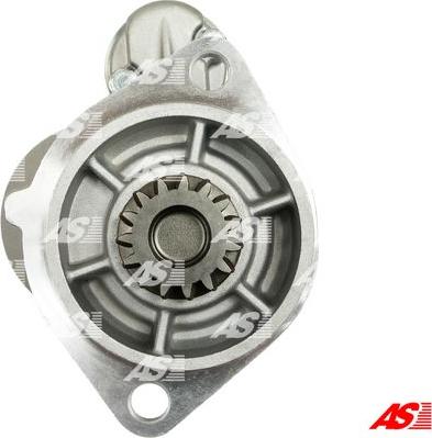 AS-PL S2044 - Starteris