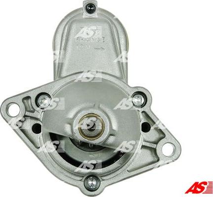 AS-PL S3003PR - Starteris