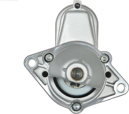 AS-PL S3003 - Starteris
