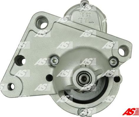 AS-PL S3016PR