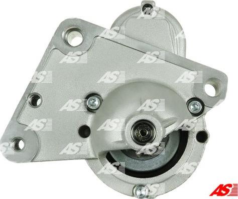 AS-PL S3016 - Starteris