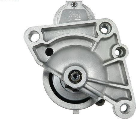 AS-PL S3024PR
