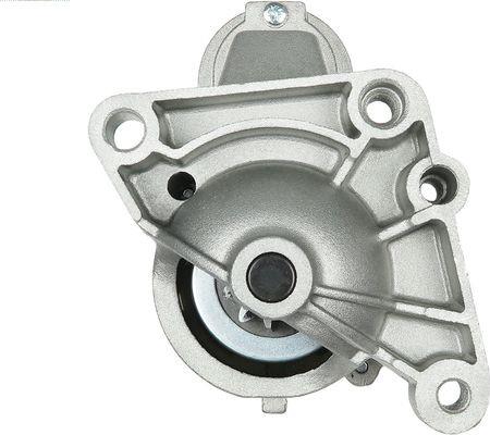 AS-PL S3024SR