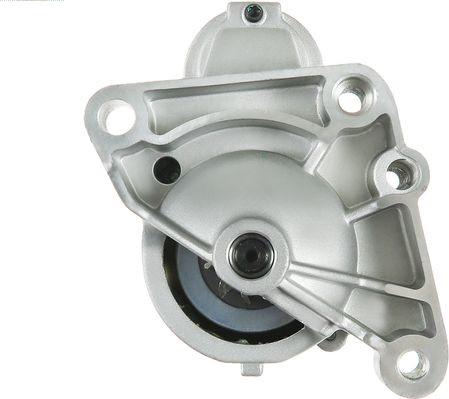 AS-PL S3024 - Starteris