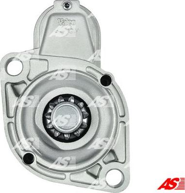 AS-PL S3025PR - Starteris