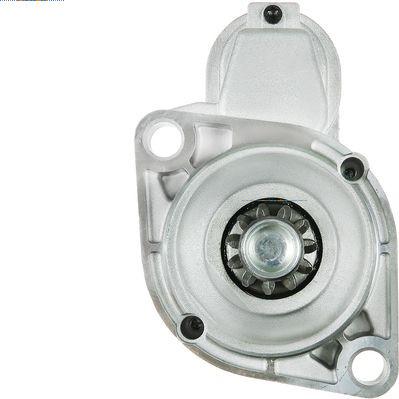 AS-PL S3025 - Starteris