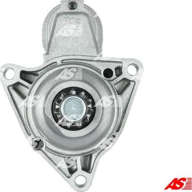 AS-PL S3026PR - Starteris
