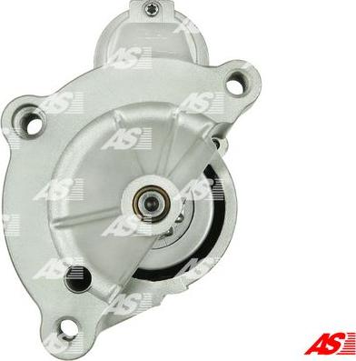 AS-PL S3027PR - Starteris