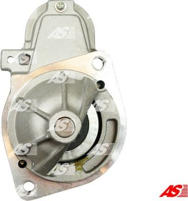 AS-PL S3040