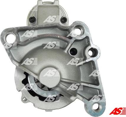 AS-PL S3100 - Starteris