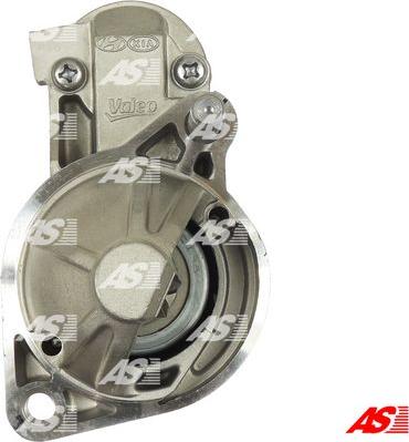 AS-PL S3106(VALEO) - Auto Part