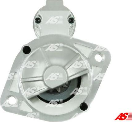 AS-PL S3109S - Starteris