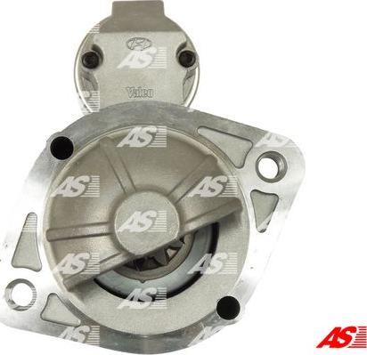 AS-PL S3109(VALEO) - Auto Part
