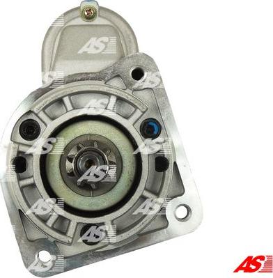 AS-PL S3119 - Auto Part
