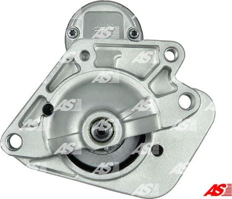 AS-PL S3124PR - Starteris