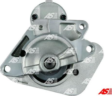 AS-PL S3124S - Starteris