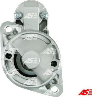 AS-PL S3129S