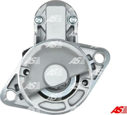 AS-PL S3133S