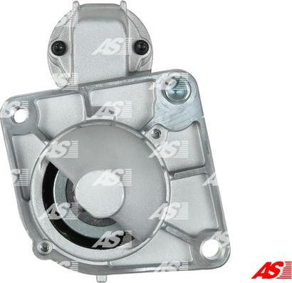 AS-PL S3188S - Starteris