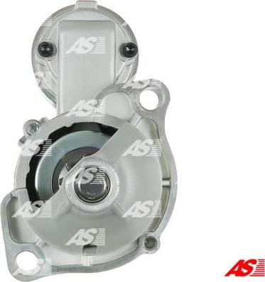 AS-PL S3212S - Starteris