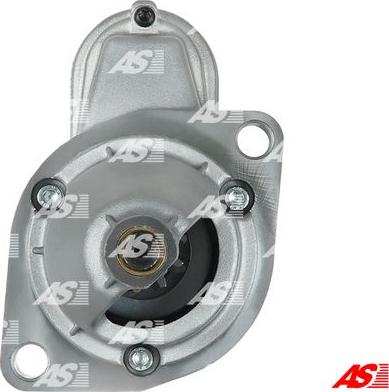 AS-PL S3215S - Starteris