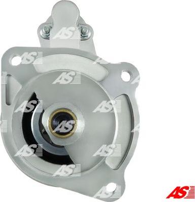 AS-PL S4004 - Starteris