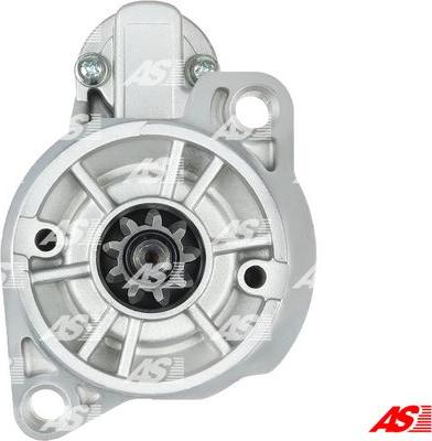 AS-PL S5010 - Auto Part