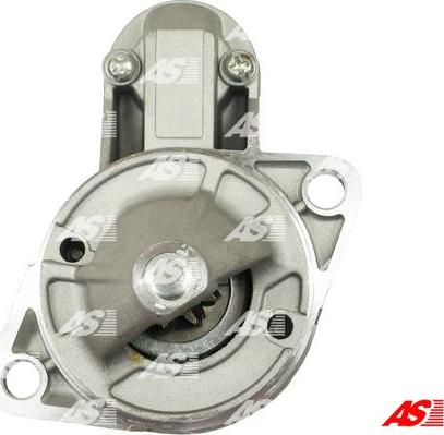 AS-PL S5025 - Auto Part