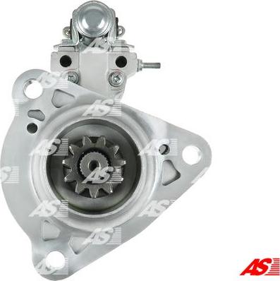 AS-PL S5027 - Auto Part