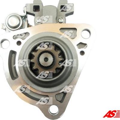 AS-PL S5028 - Auto Part