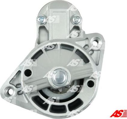 AS-PL S5040 - Starteris