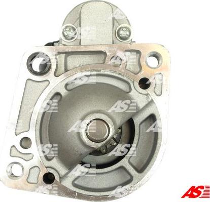 AS-PL S5100