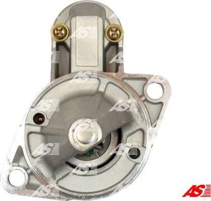 AS-PL S5104