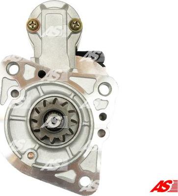 AS-PL S5110
