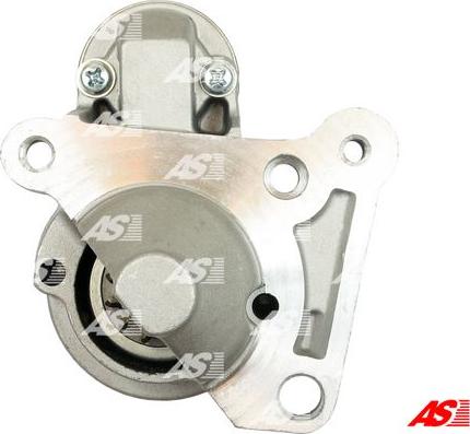 AS-PL S5113 - Starteris