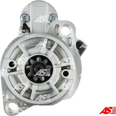 AS-PL S5118 - Auto Part