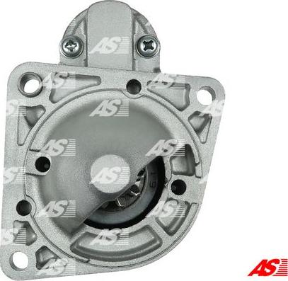 AS-PL S5136PR - Starteris