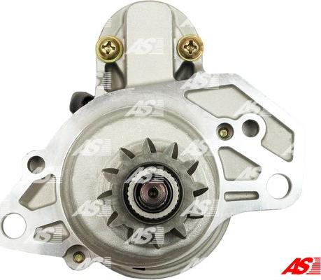 AS-PL S5138 - Starteris