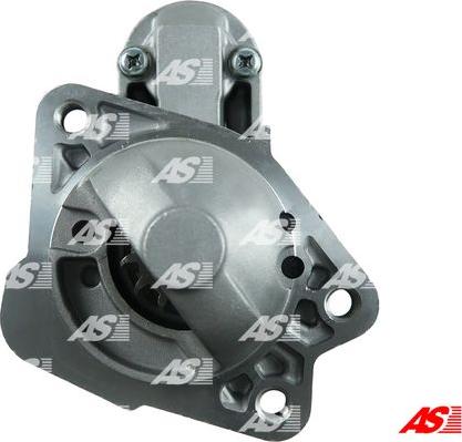 AS-PL S5201 - Auto Part