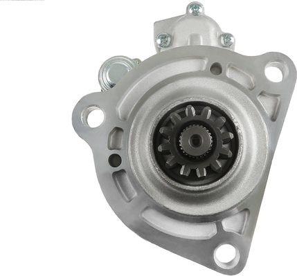 AS-PL S5227 - Auto Part