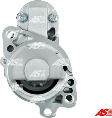 AS-PL S5237S