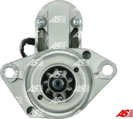 AS-PL S5255S